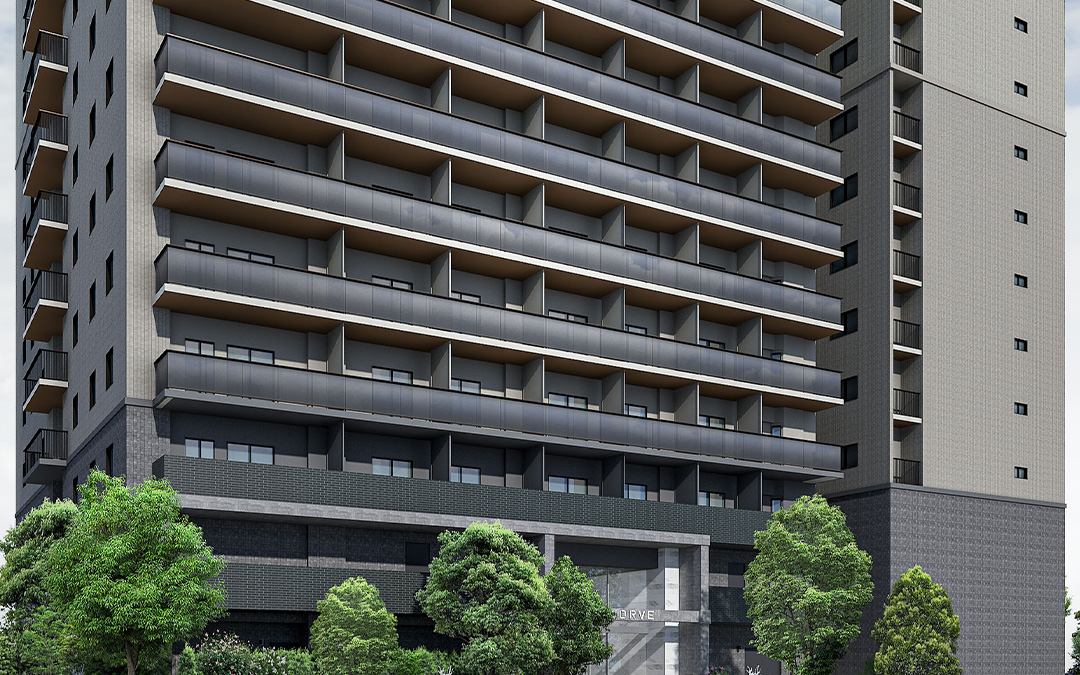 YOKOHAMA ISEZAKICHO